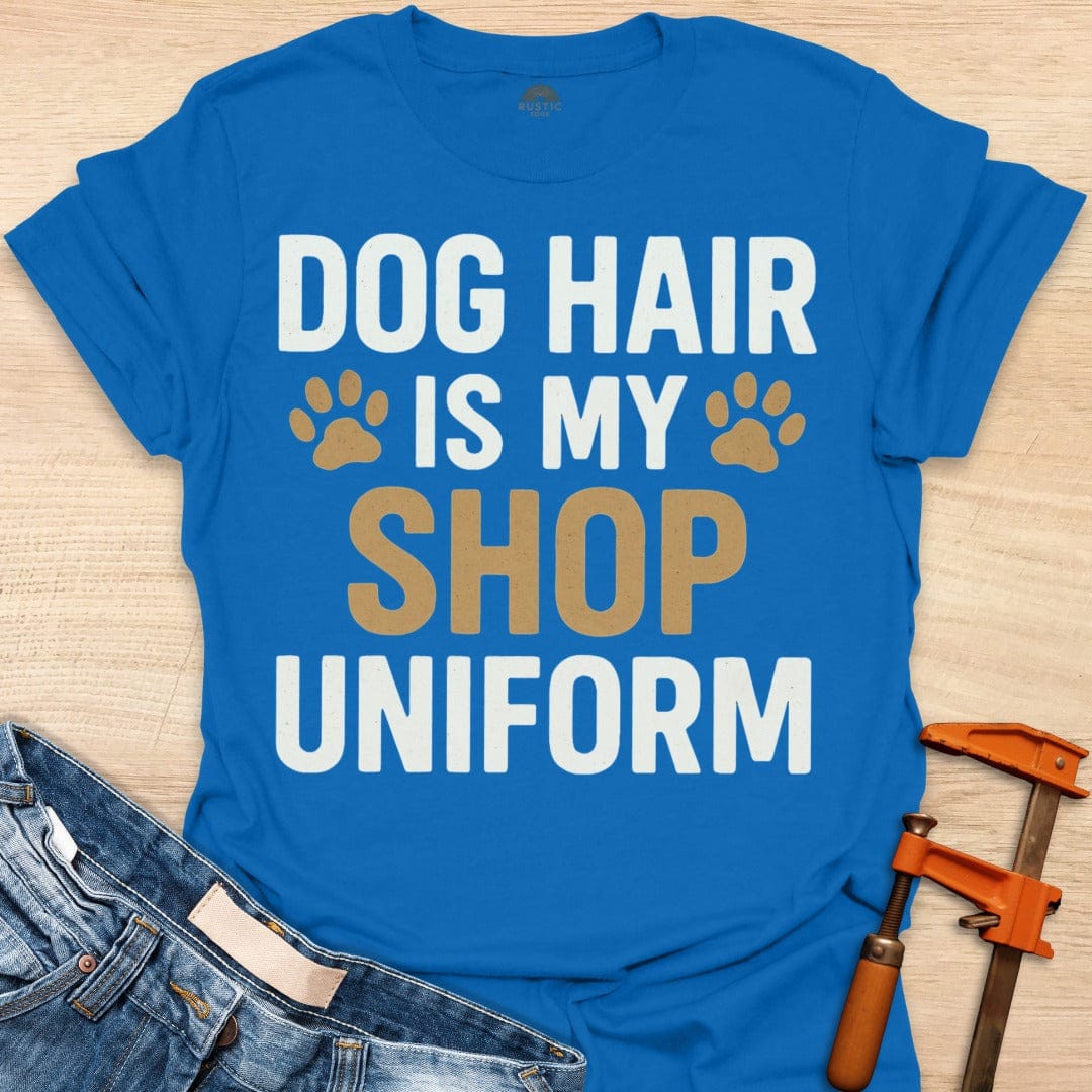 Shop Uniform