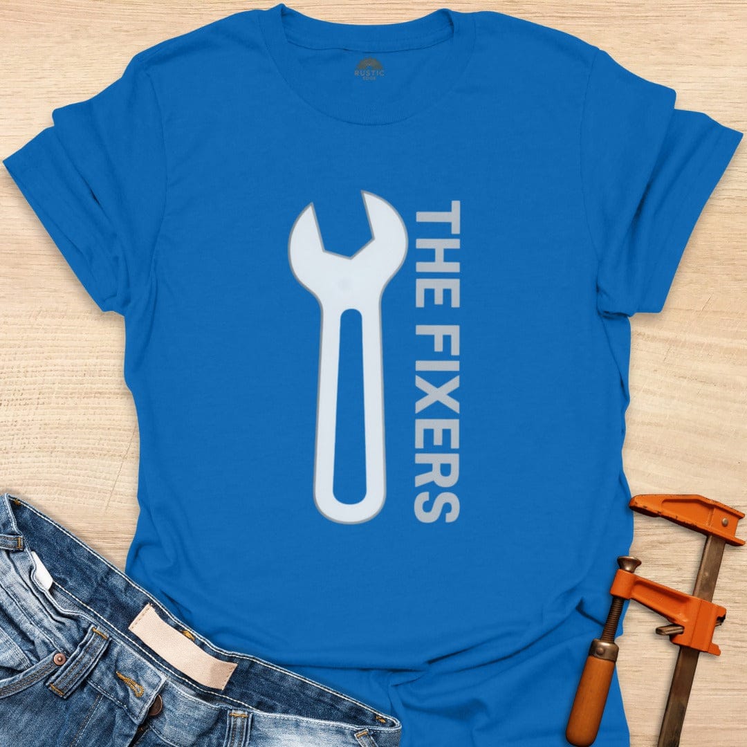 The Fixers