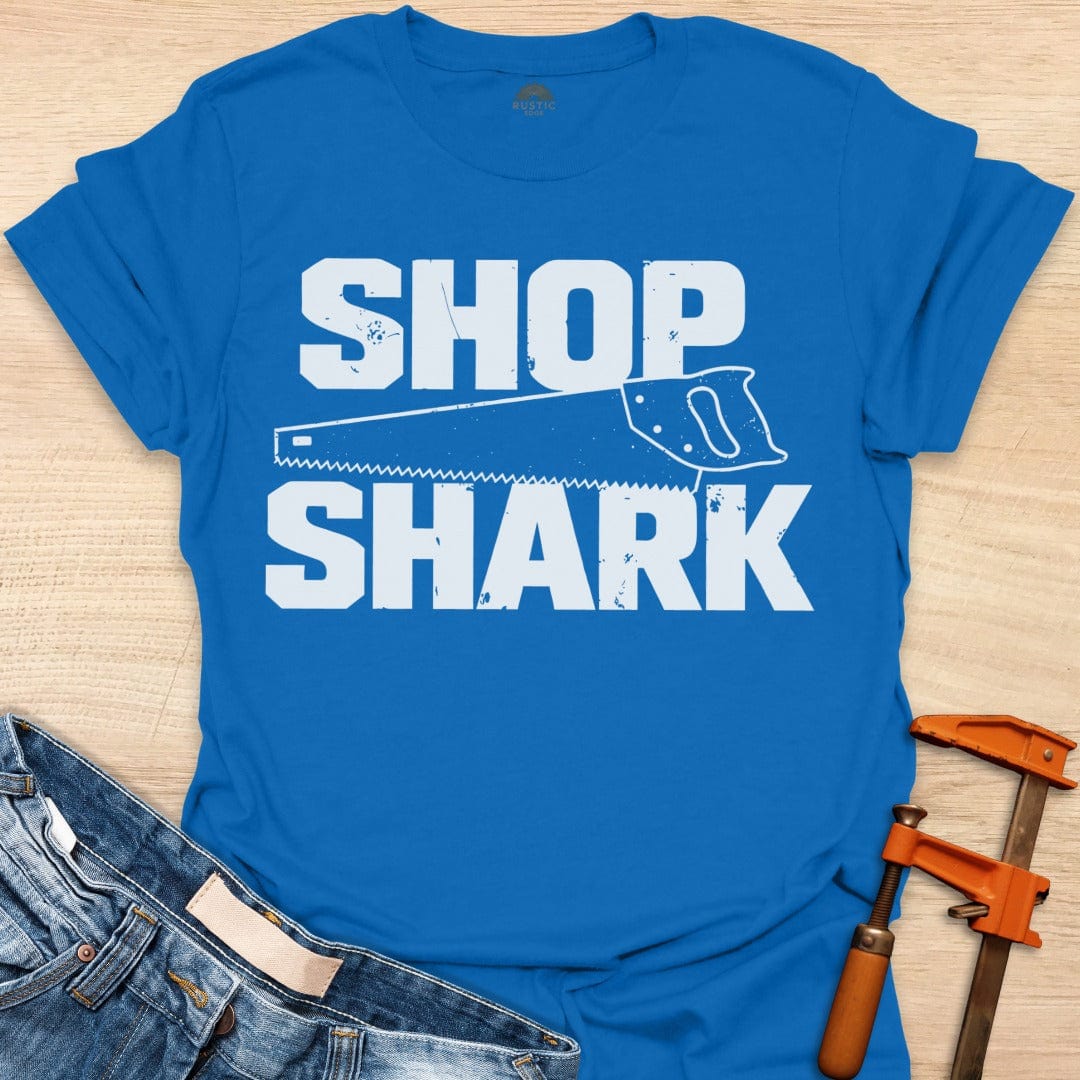 Shop Shark
