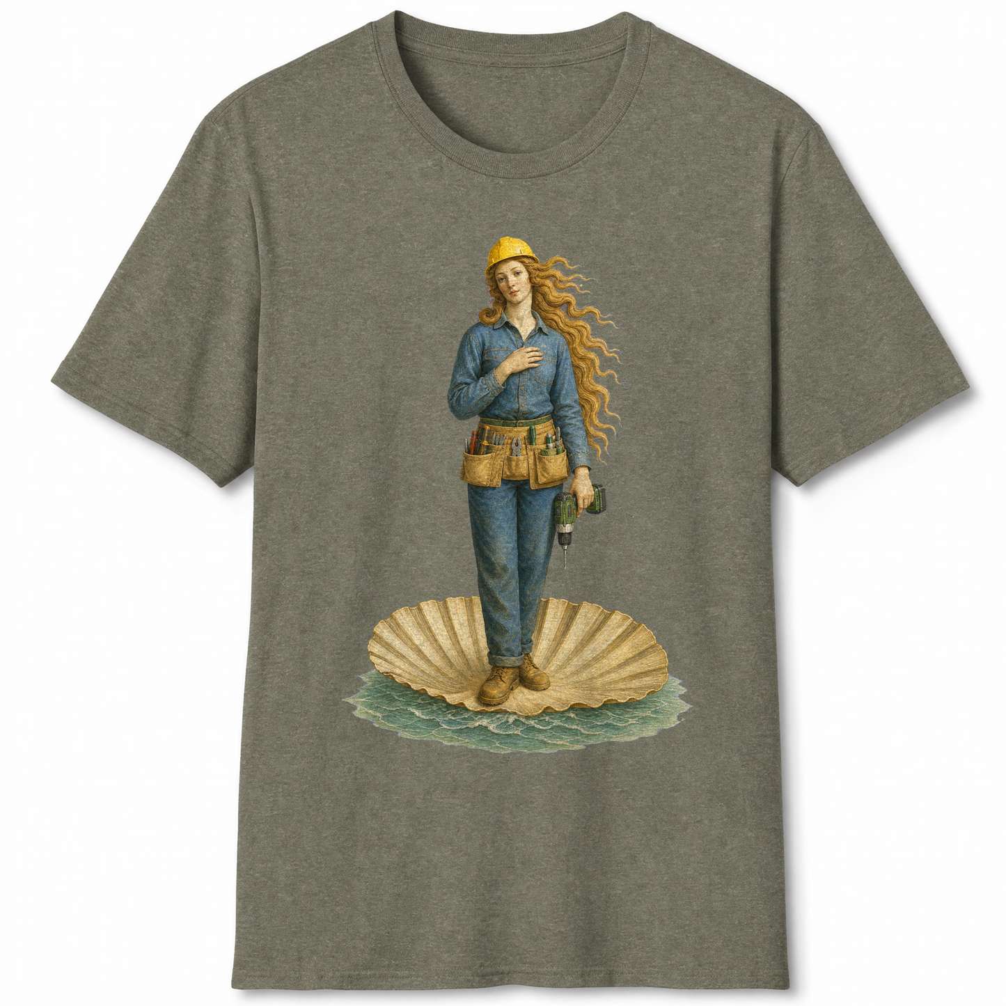 Heather Military