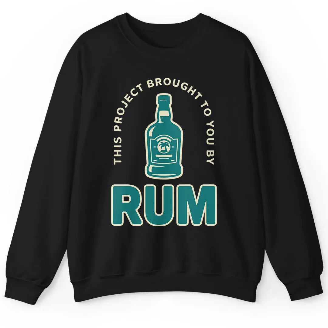 Rum Project