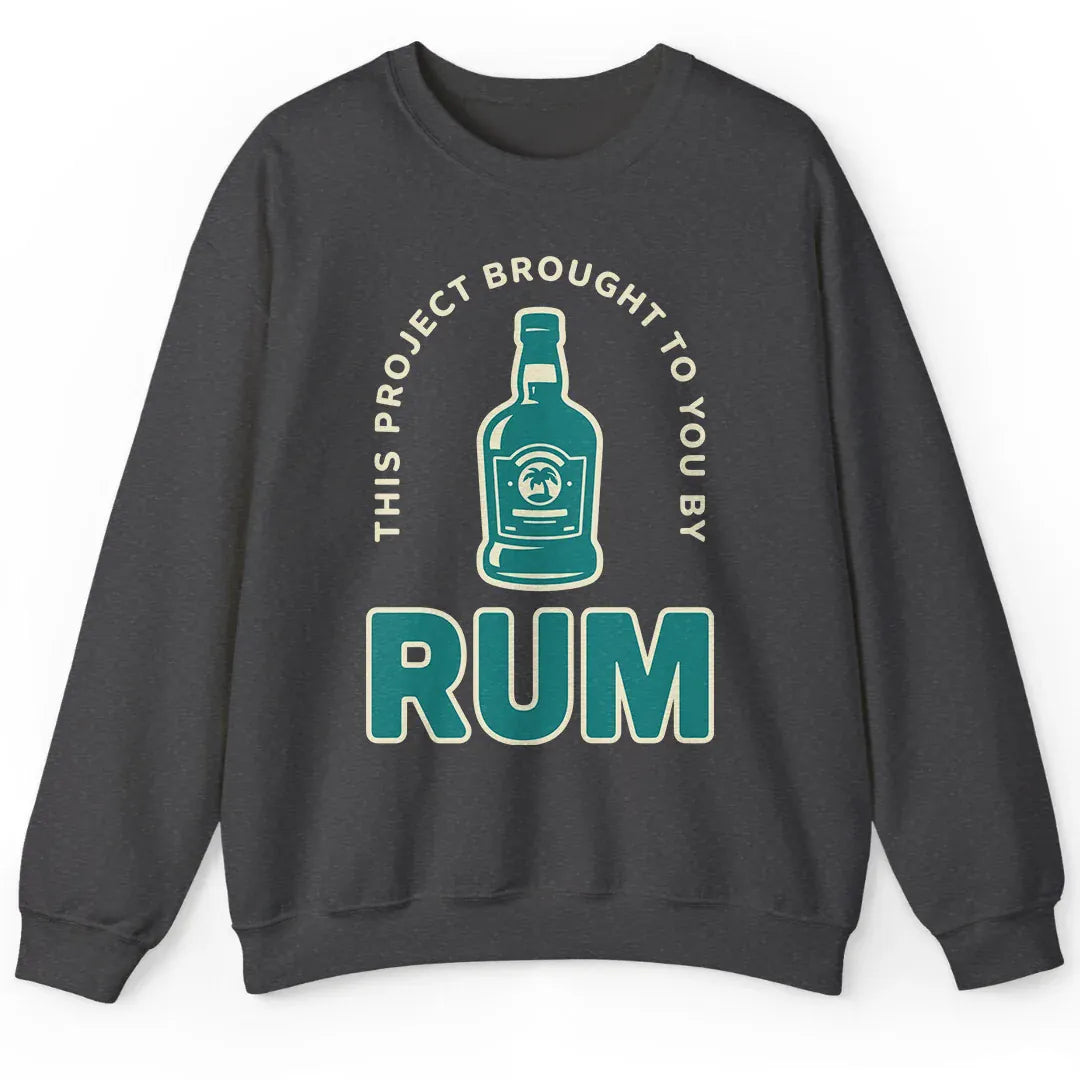 Rum Project