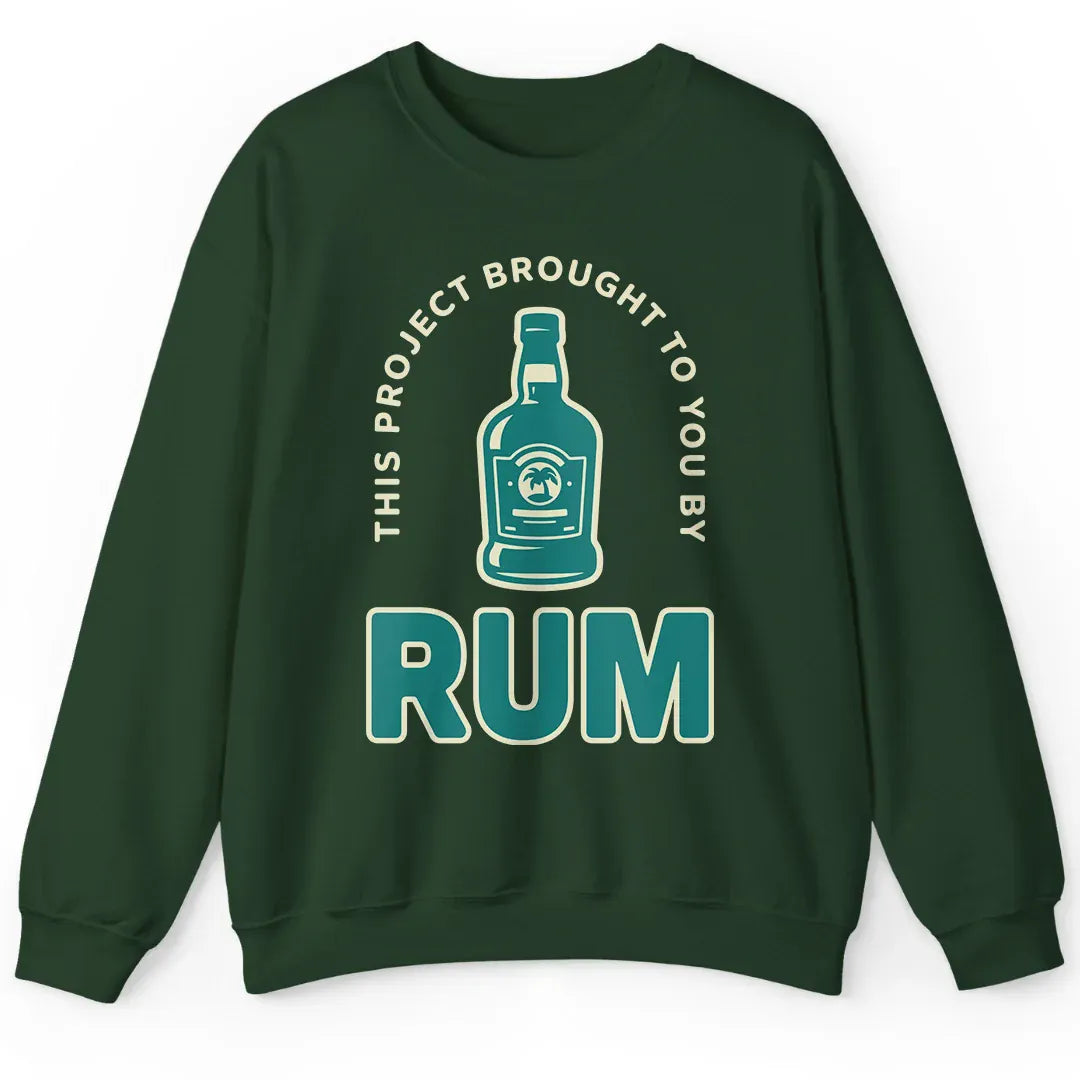 Rum Project