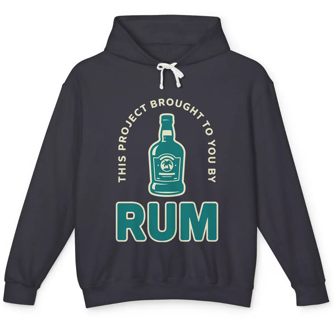 Rum Project