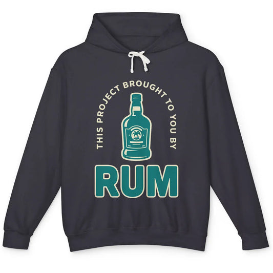 Rum Project