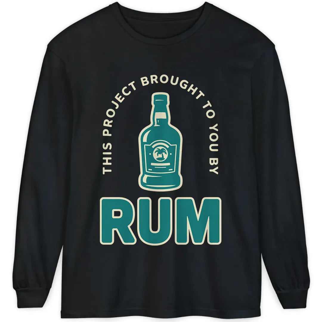 Rum Project