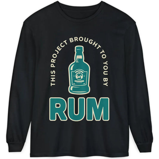 Rum Project