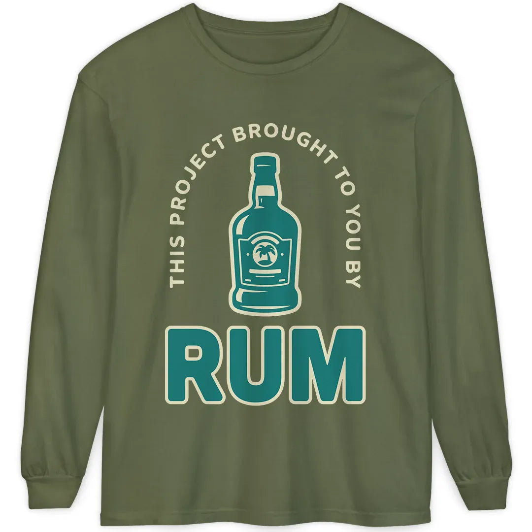 Rum Project
