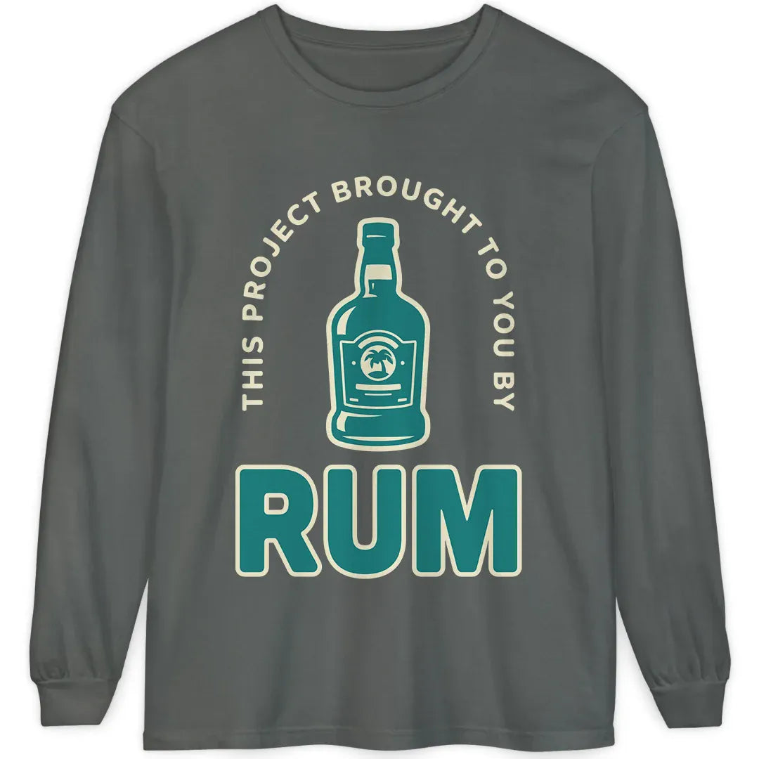 Rum Project