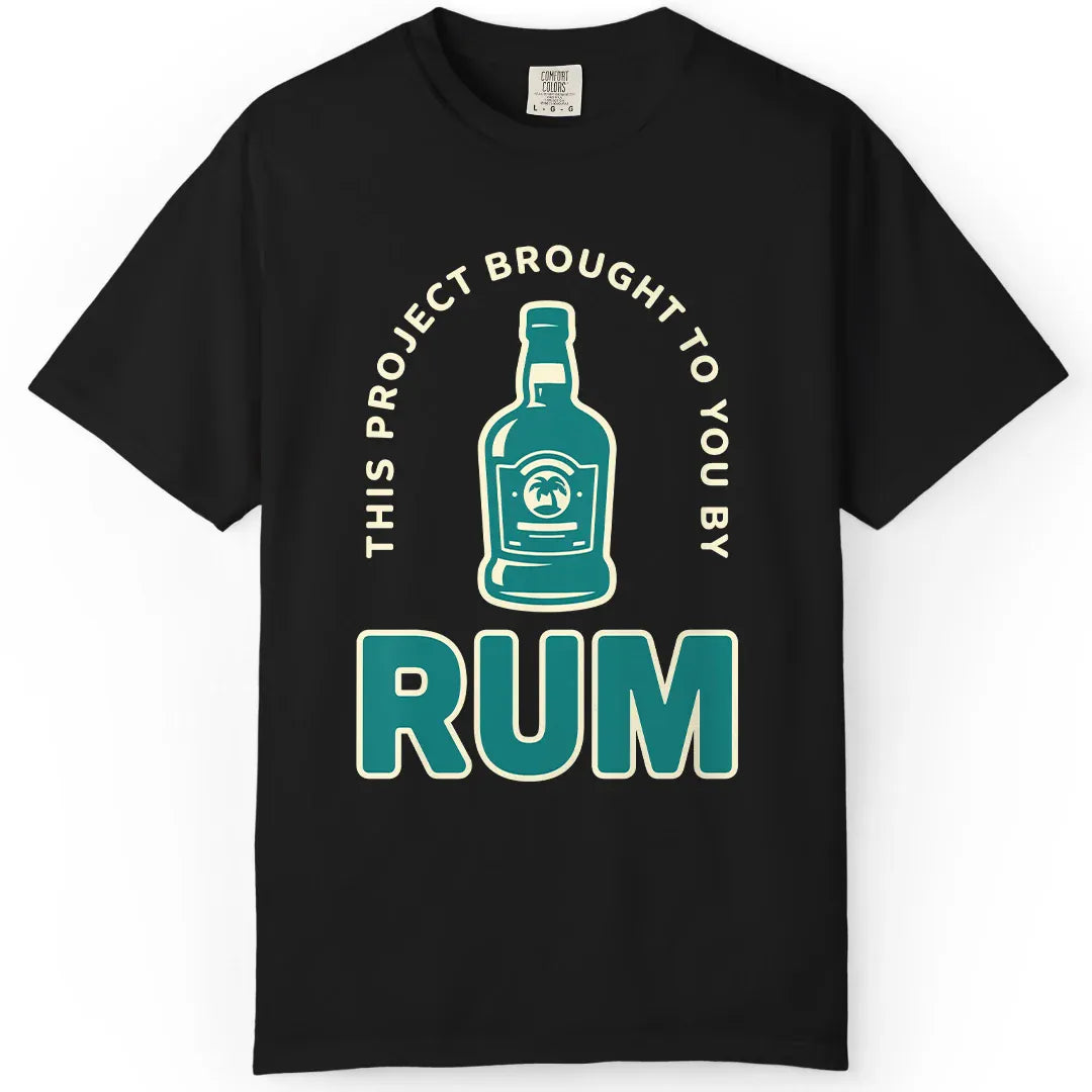 Rum Project