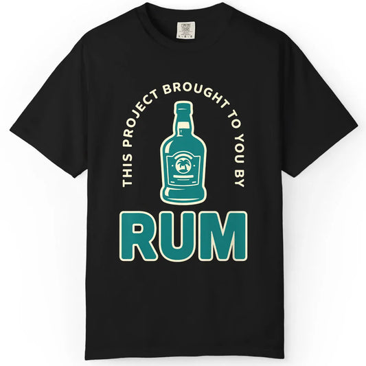 Rum Project
