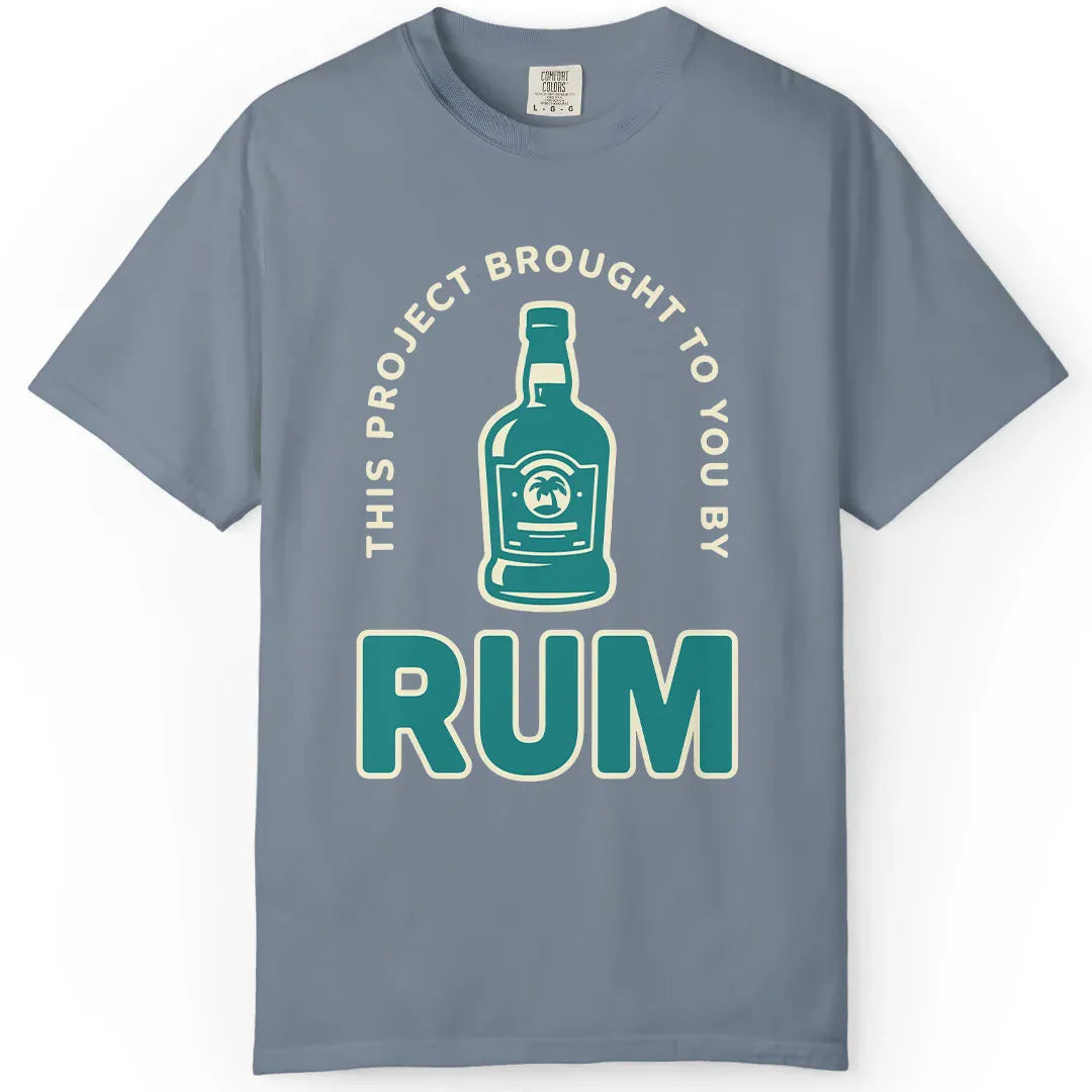 Rum Project