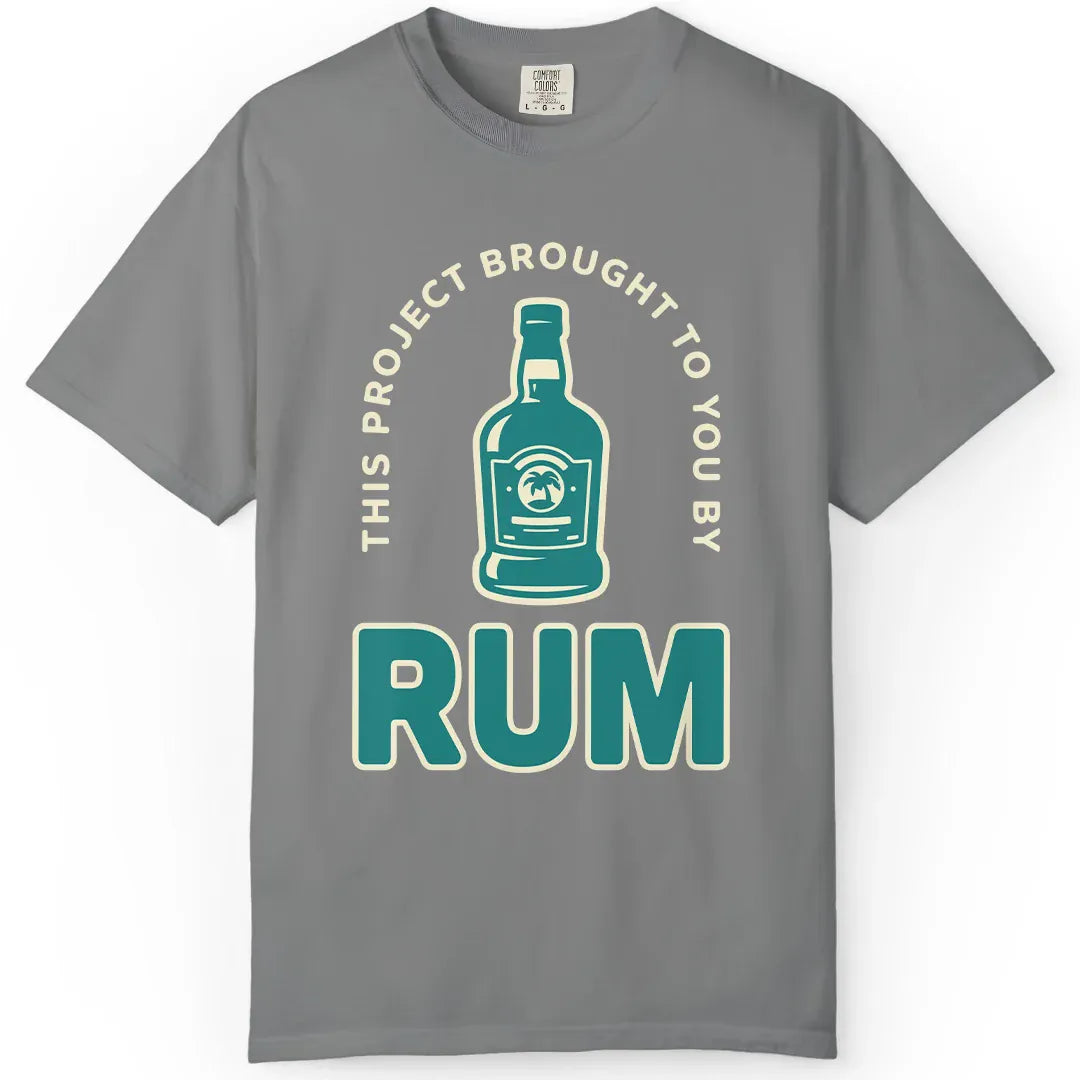 Rum Project