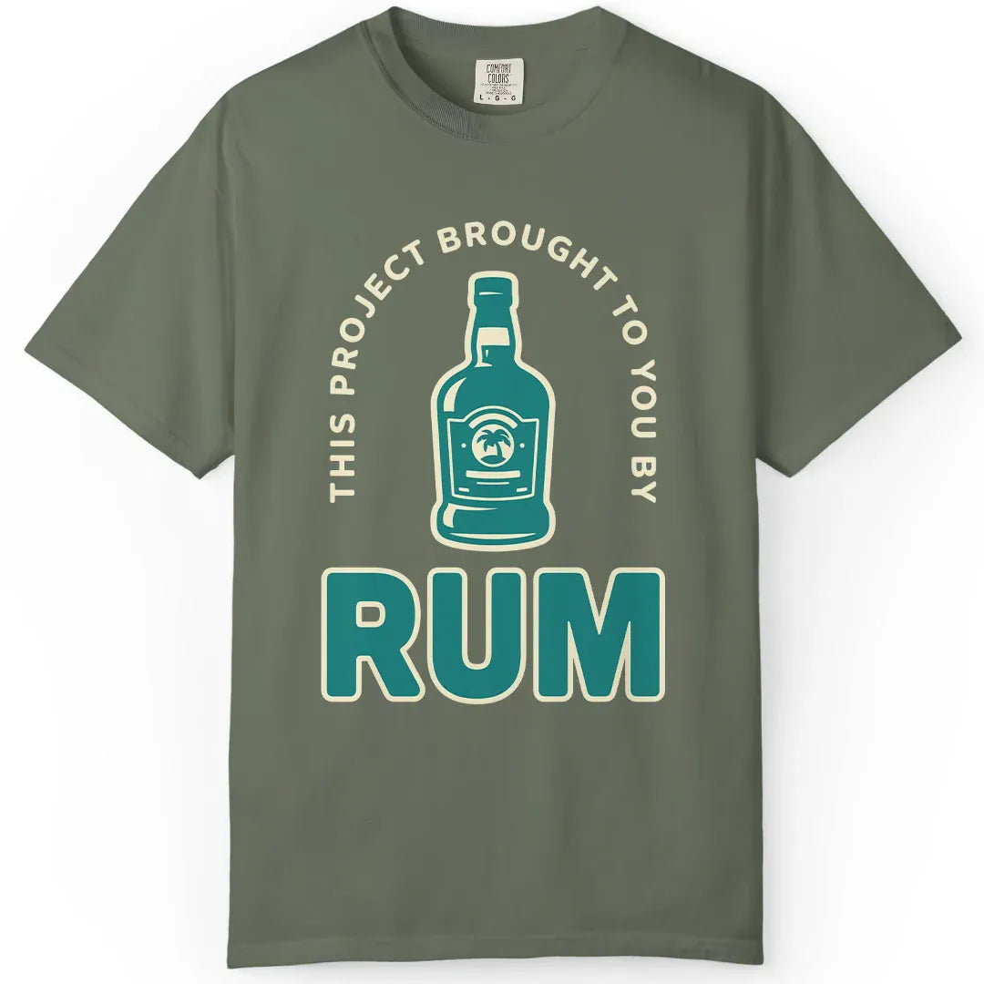 Rum Project