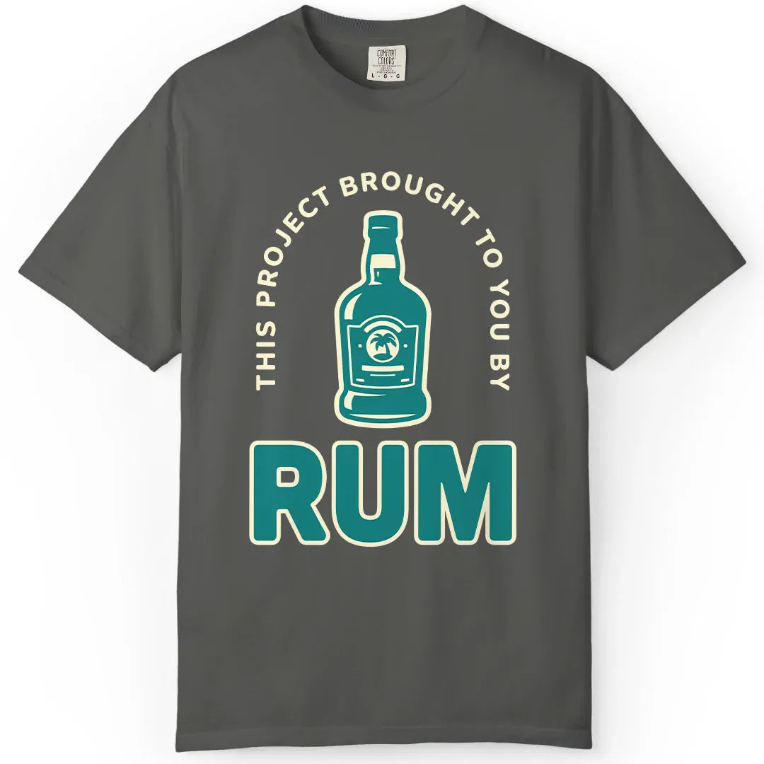 Rum Project