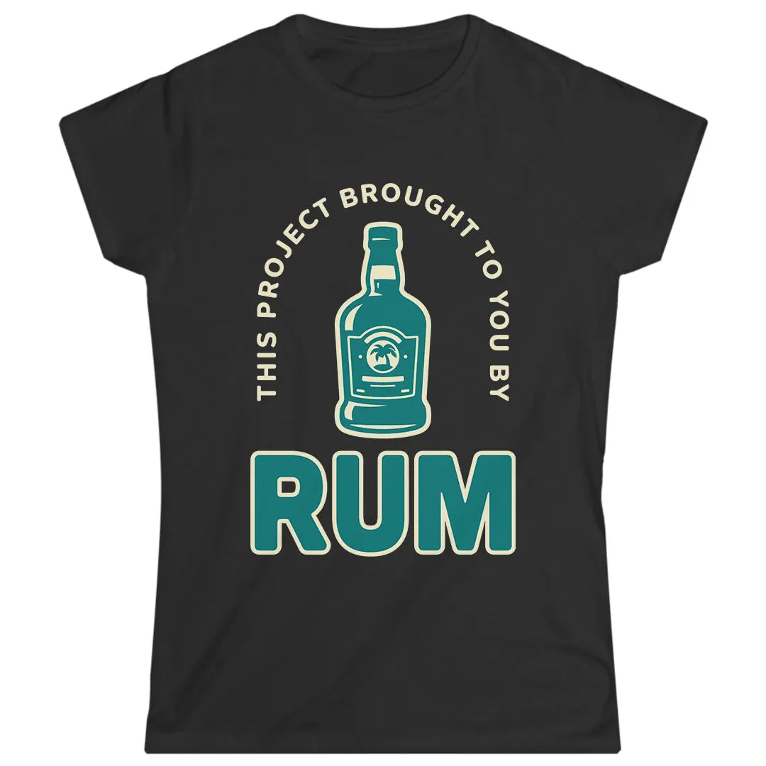 Rum Project