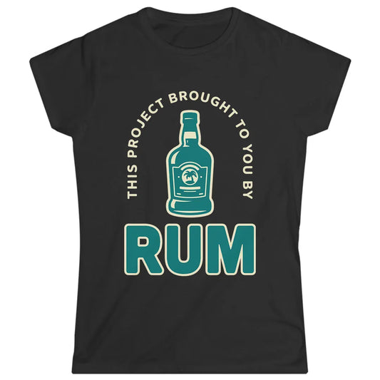Rum Project