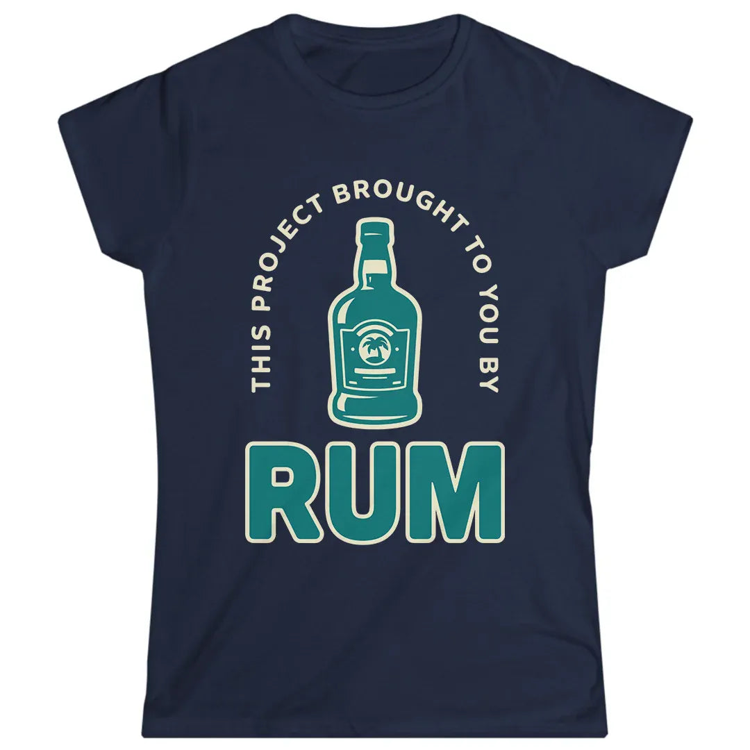 Rum Project