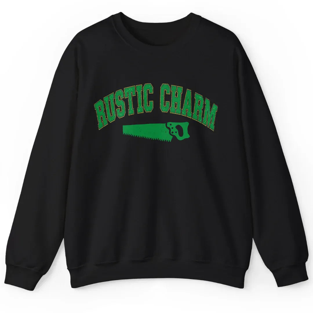 Rustic Charm