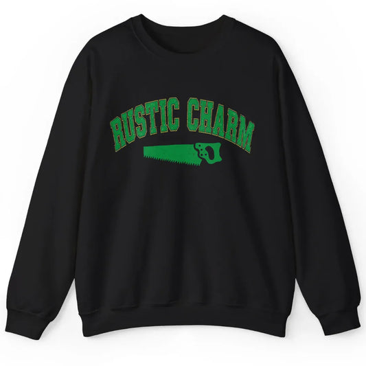Rustic Charm