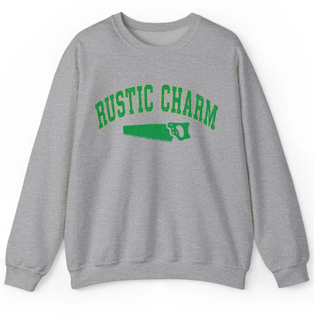 Rustic Charm