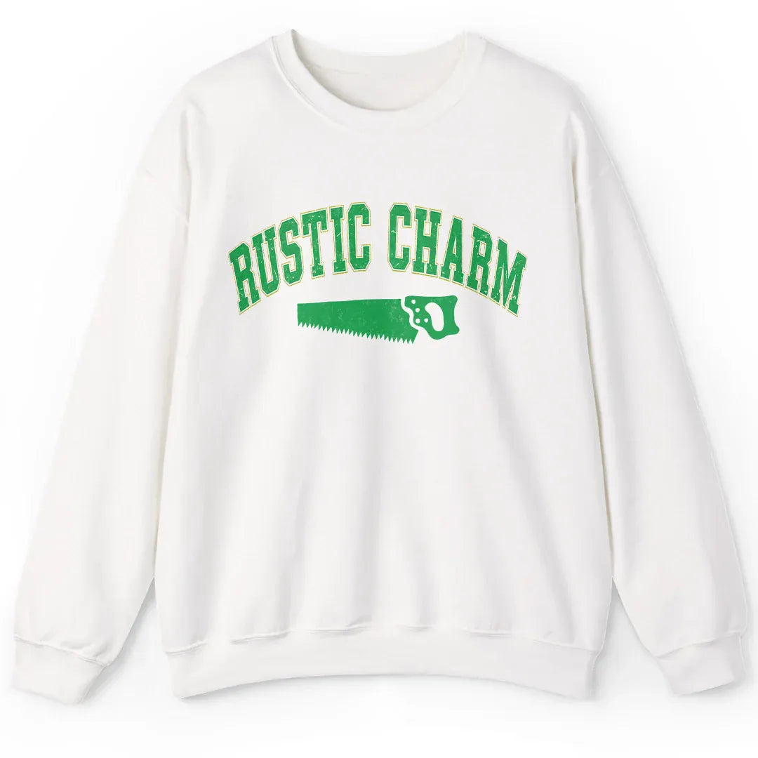 Rustic Charm