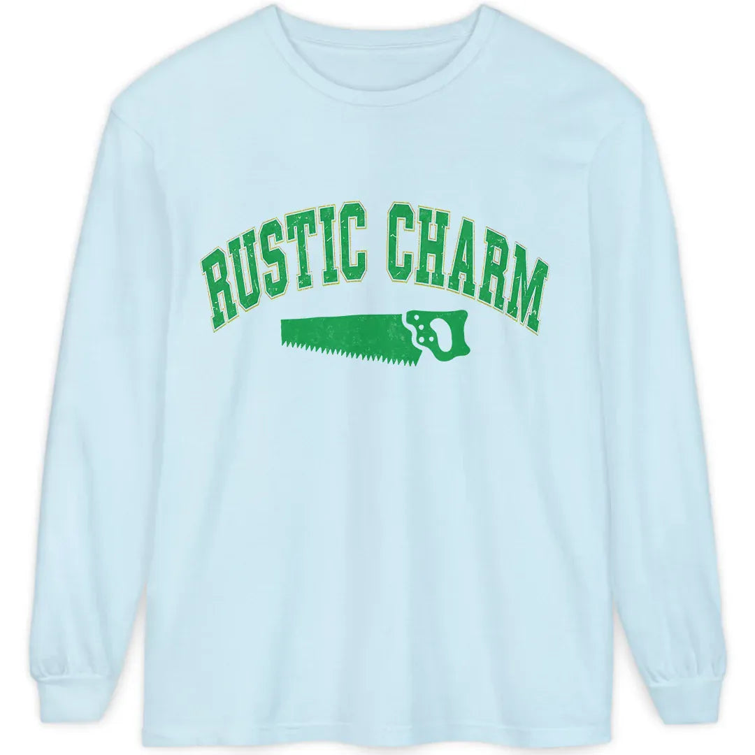 Rustic Charm