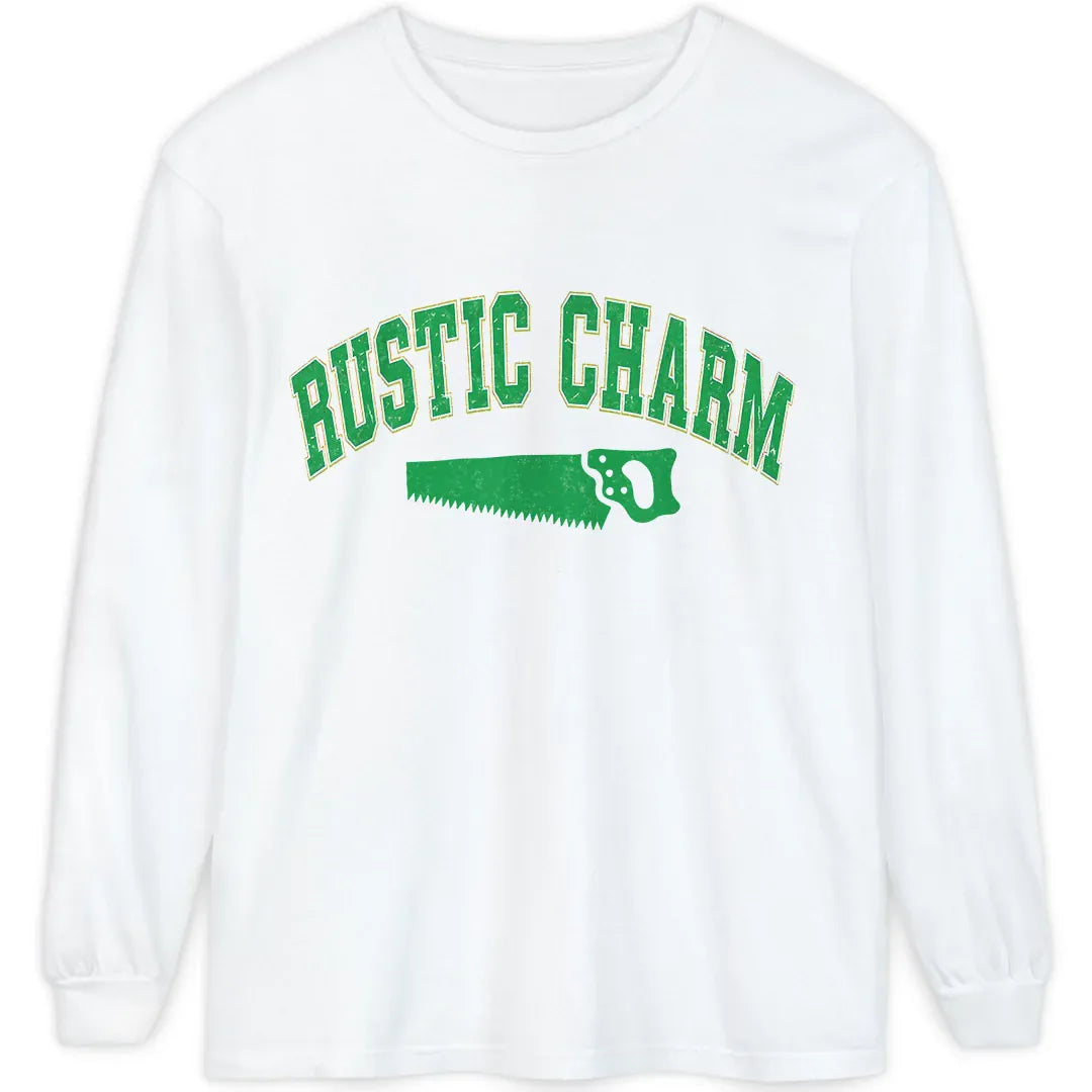 Rustic Charm