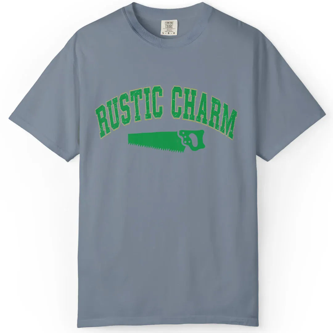 Rustic Charm