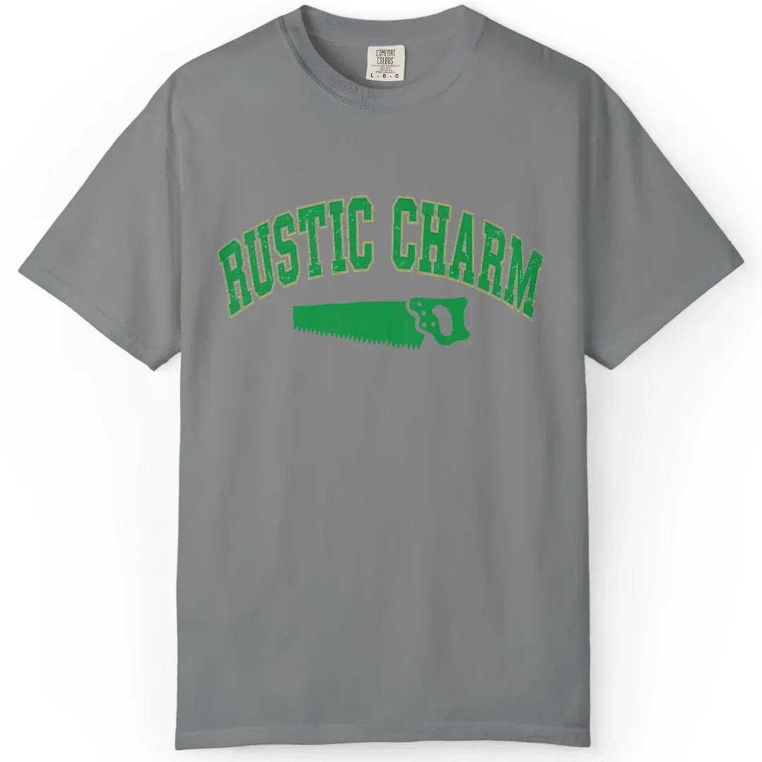 Rustic Charm