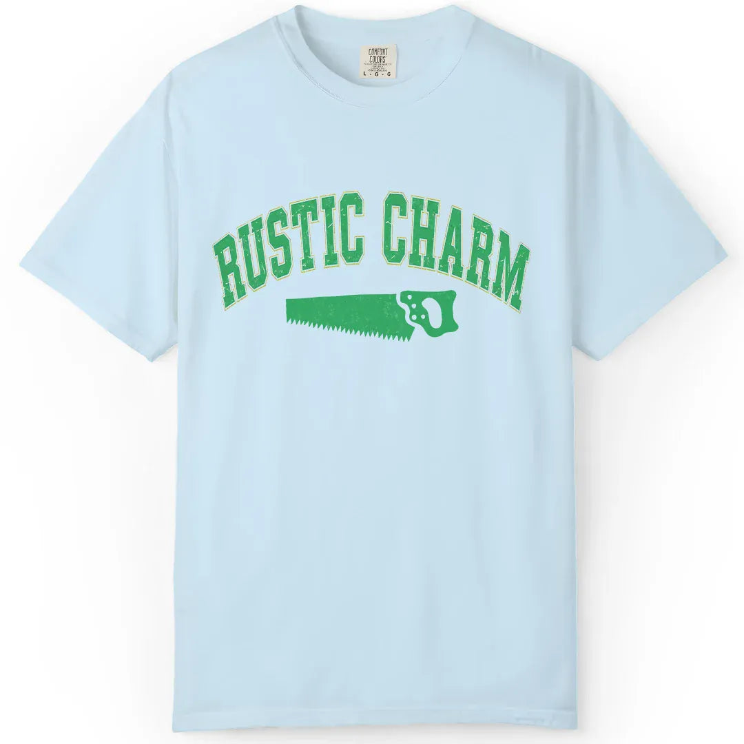 Rustic Charm