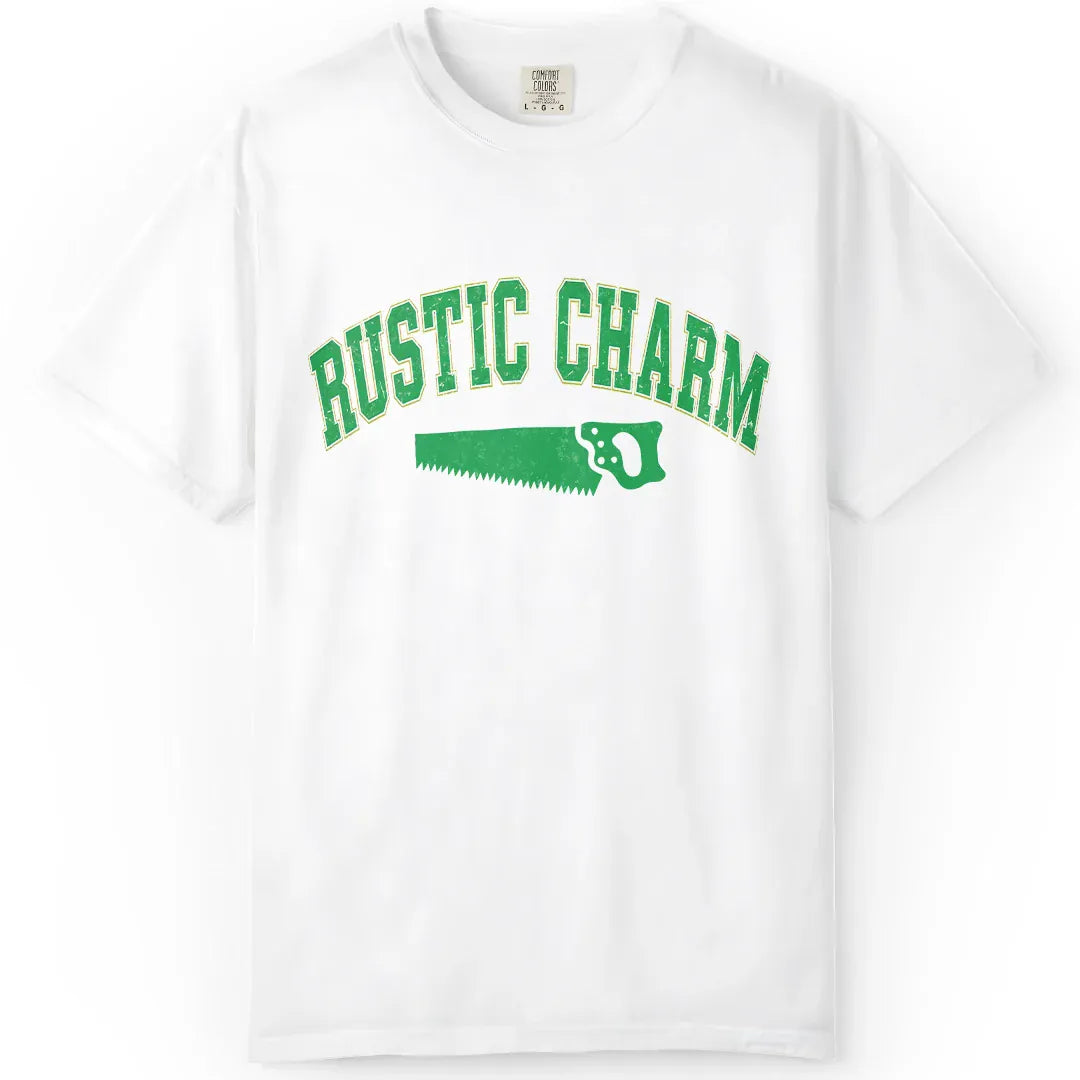 Rustic Charm
