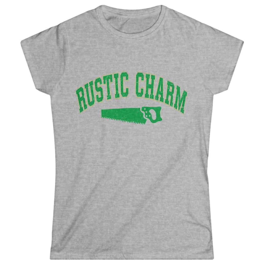 Rustic Charm