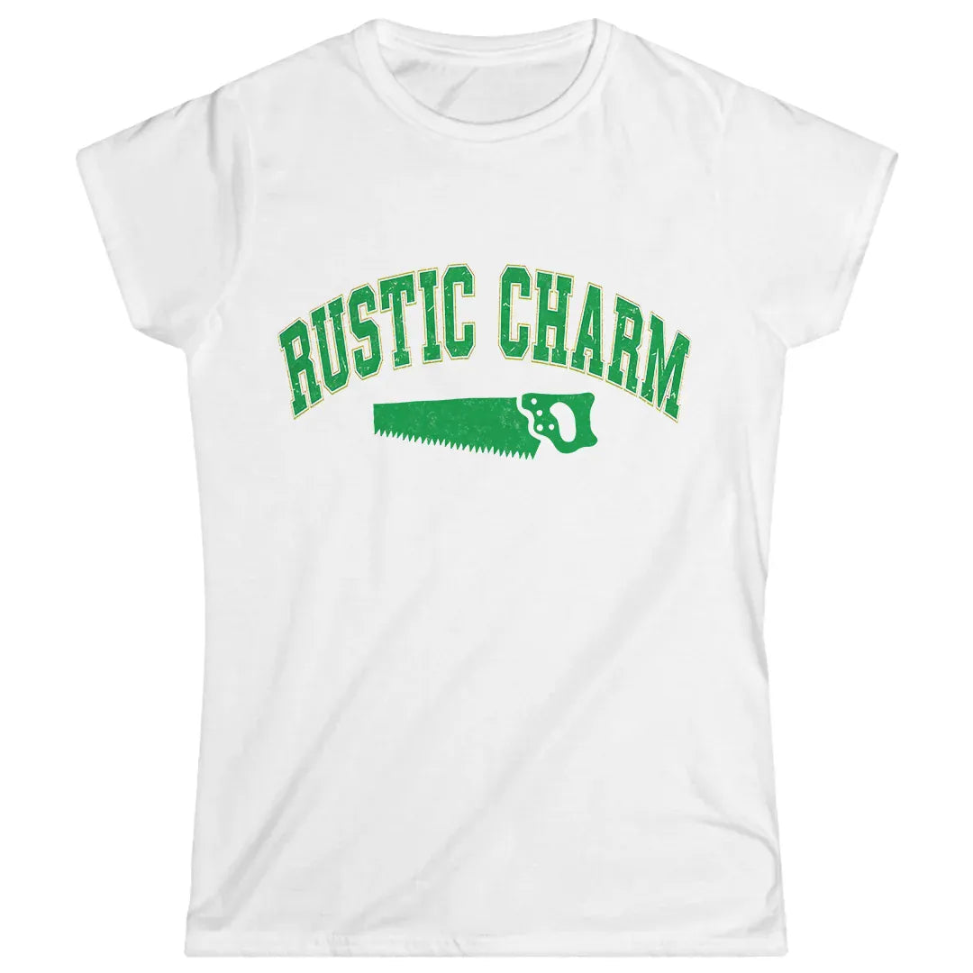 Rustic Charm