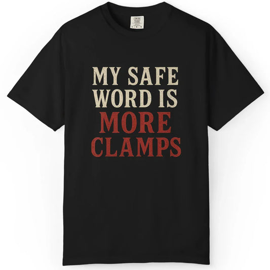 Safe Word