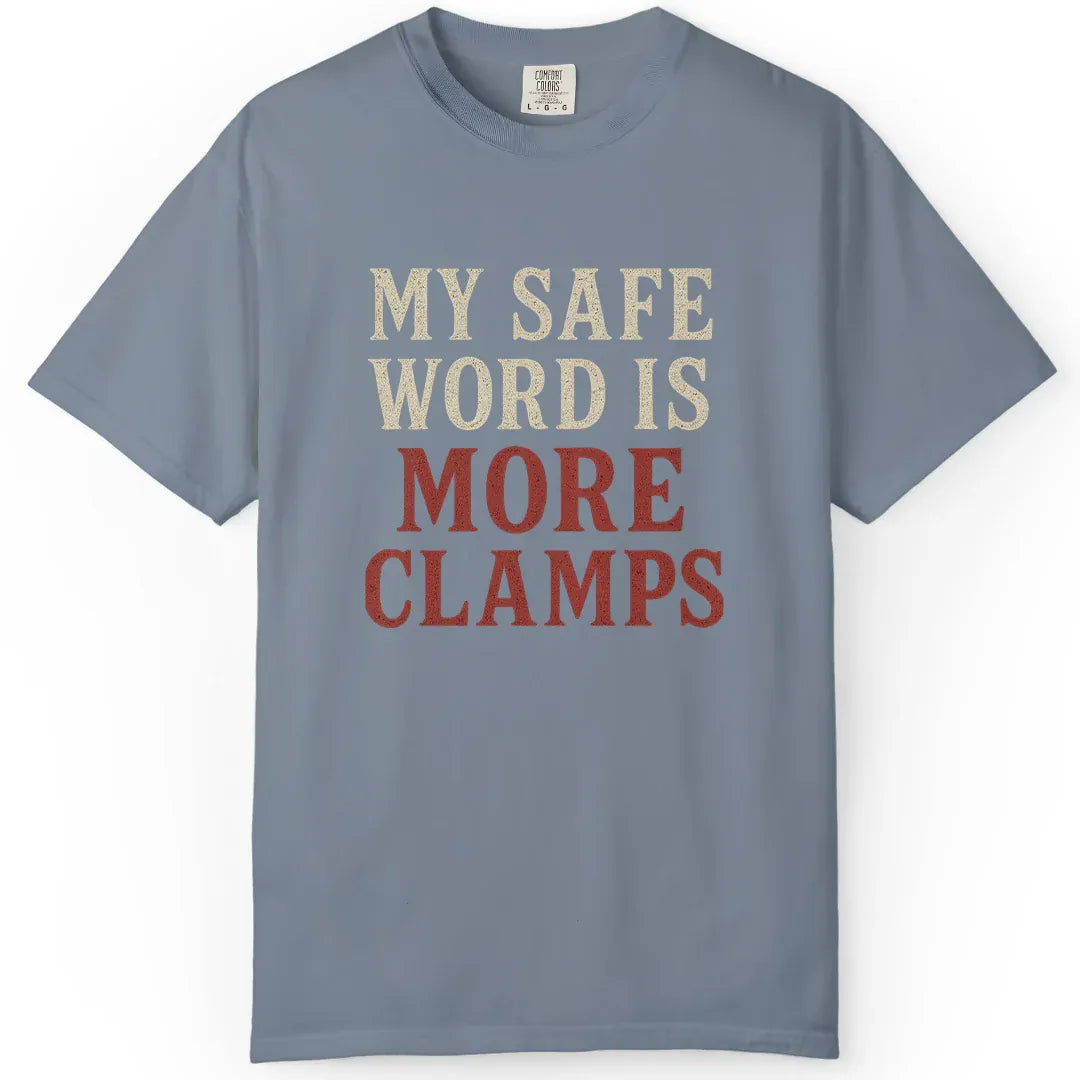 Safe Word