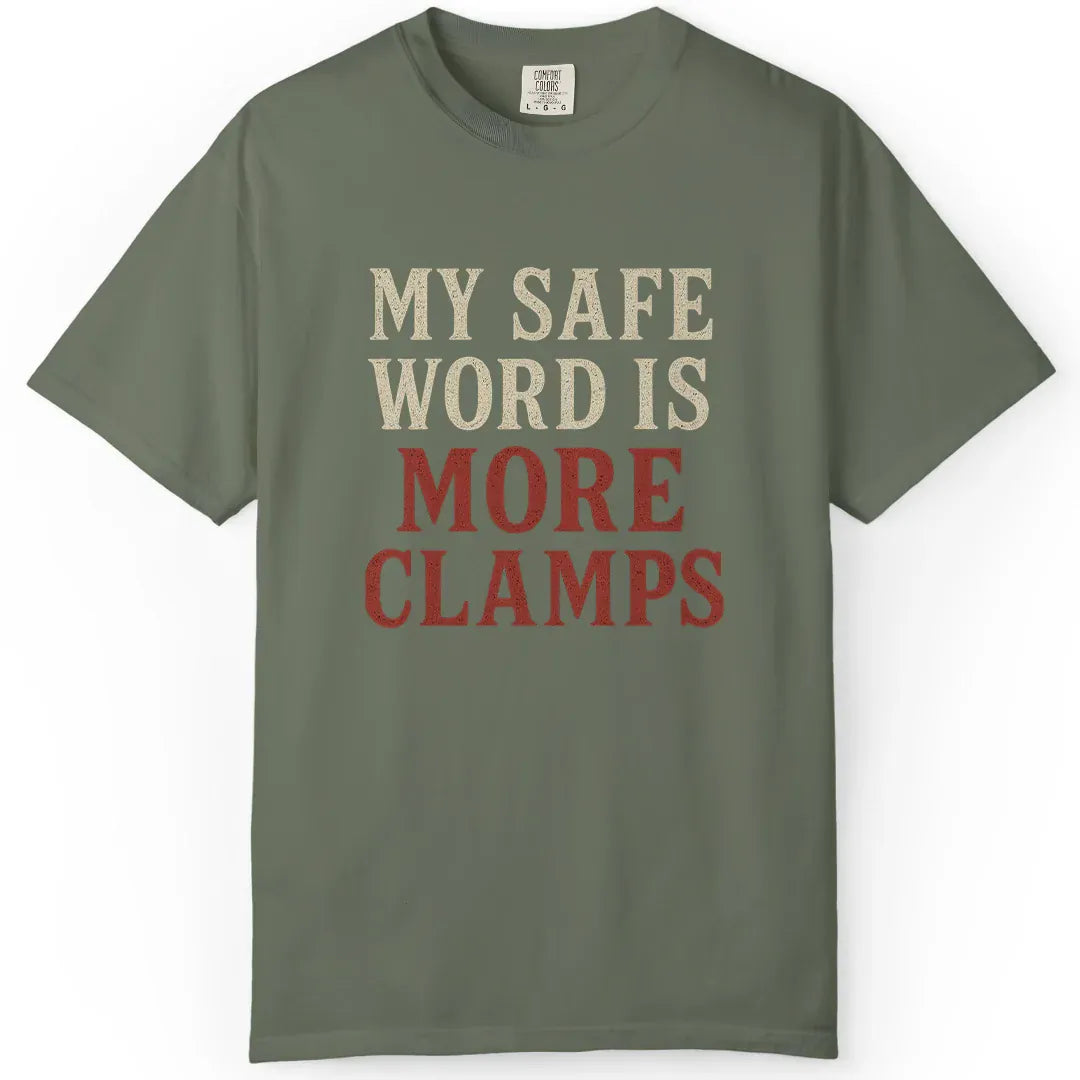 Safe Word
