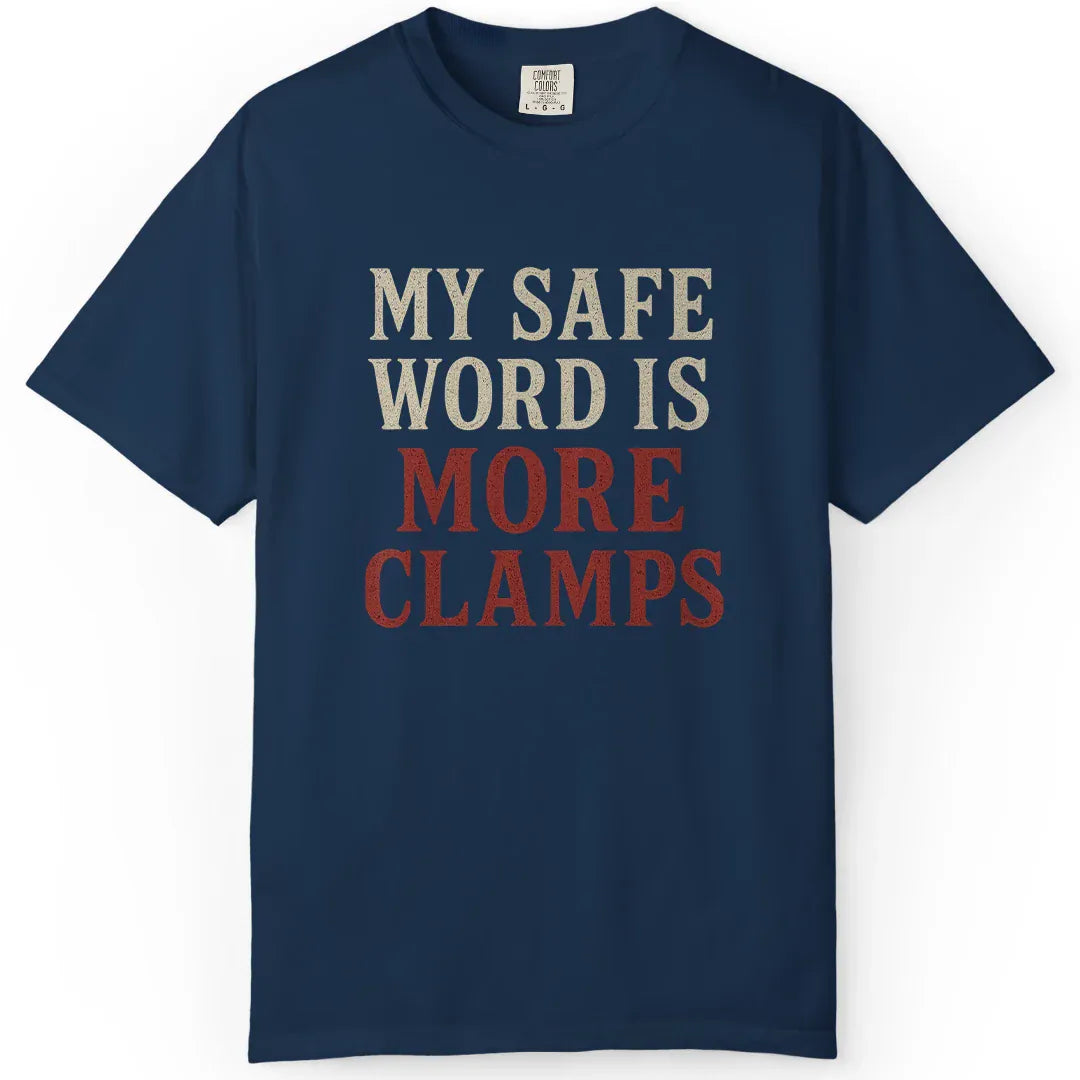 Safe Word