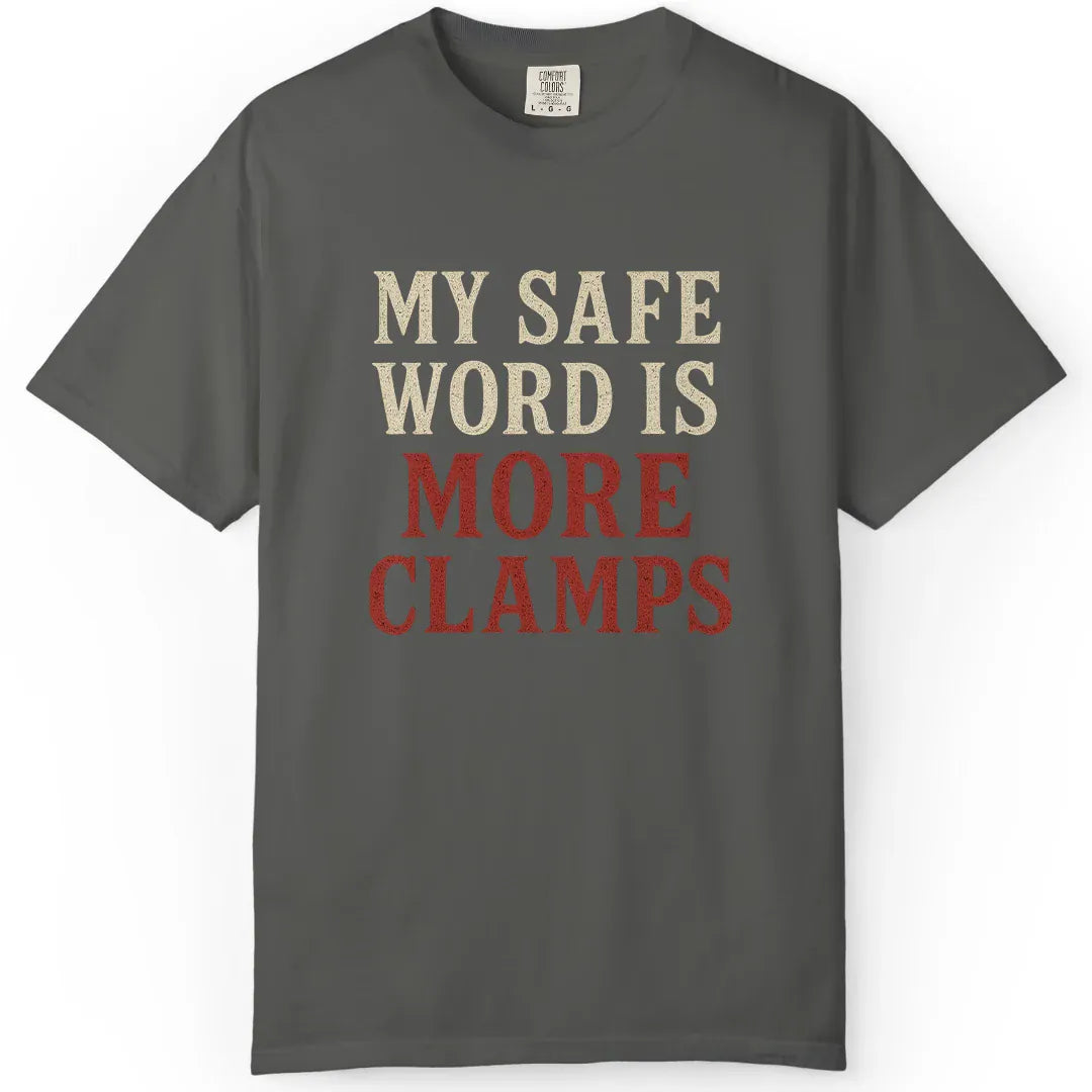 Safe Word
