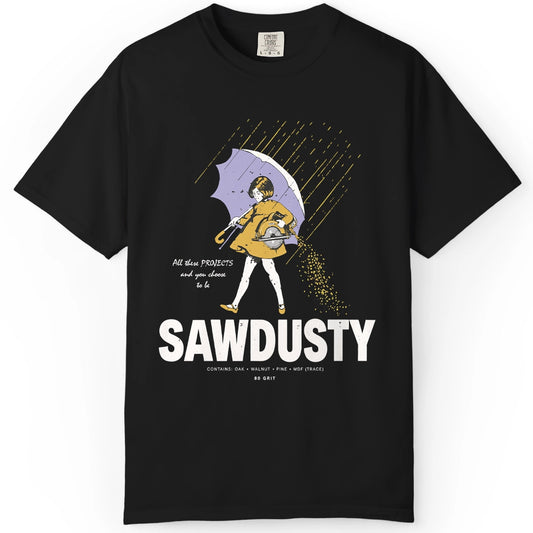 Salty