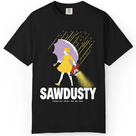 Salty