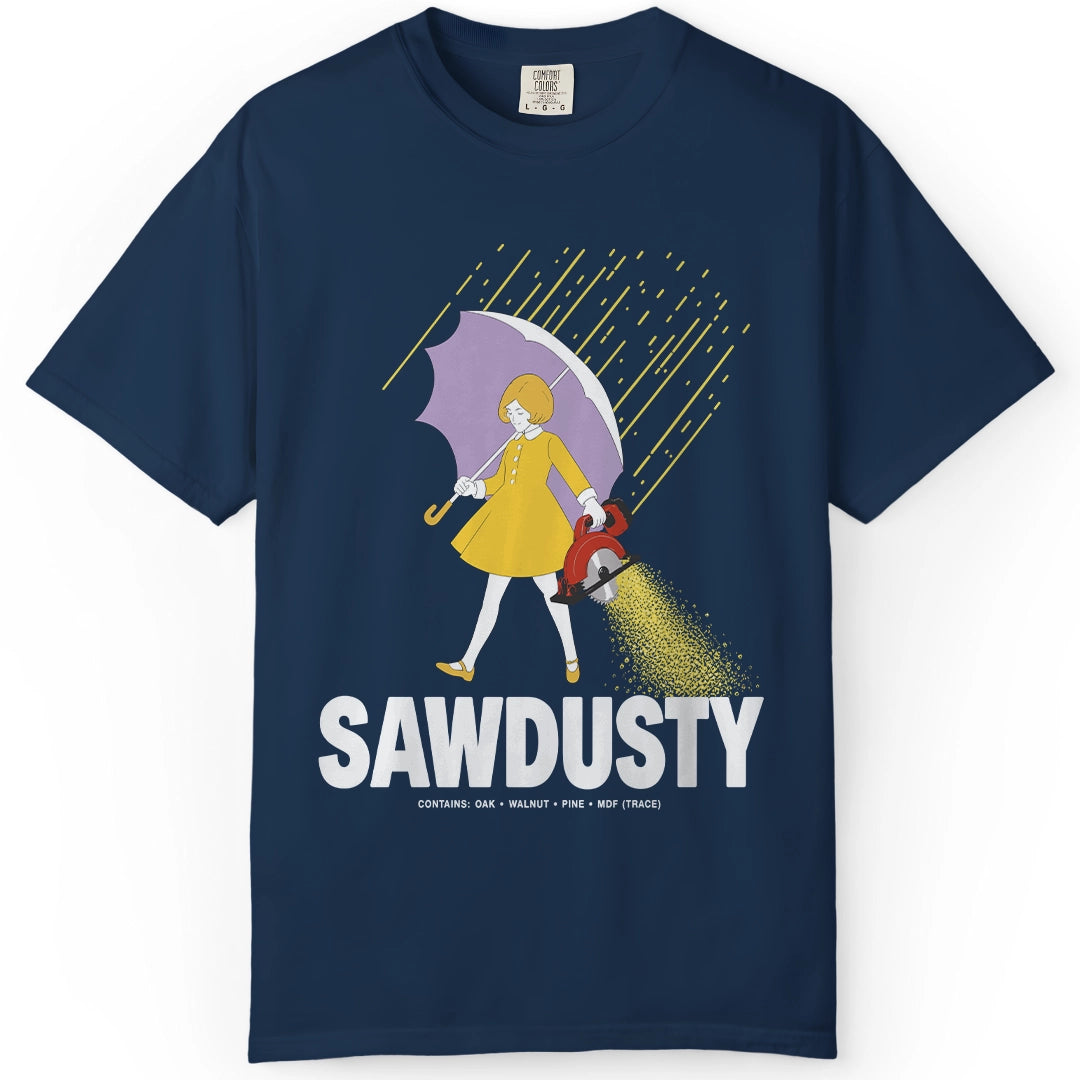 Salty