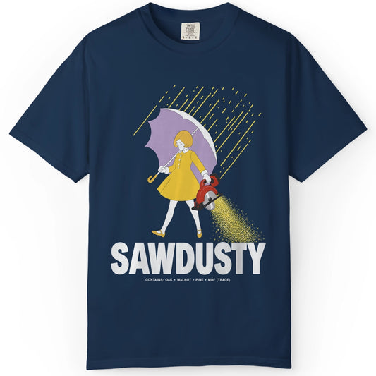 Salty