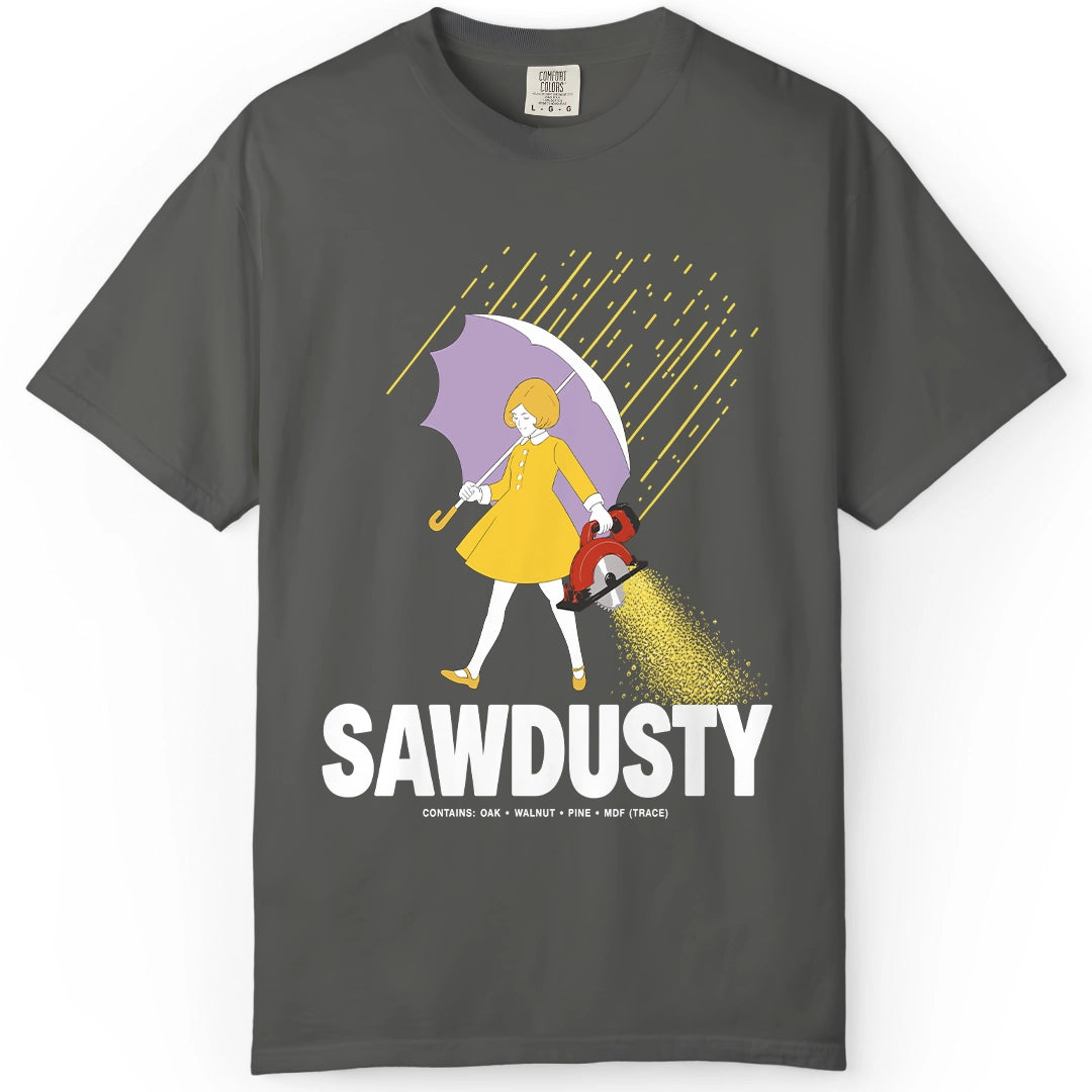 Salty