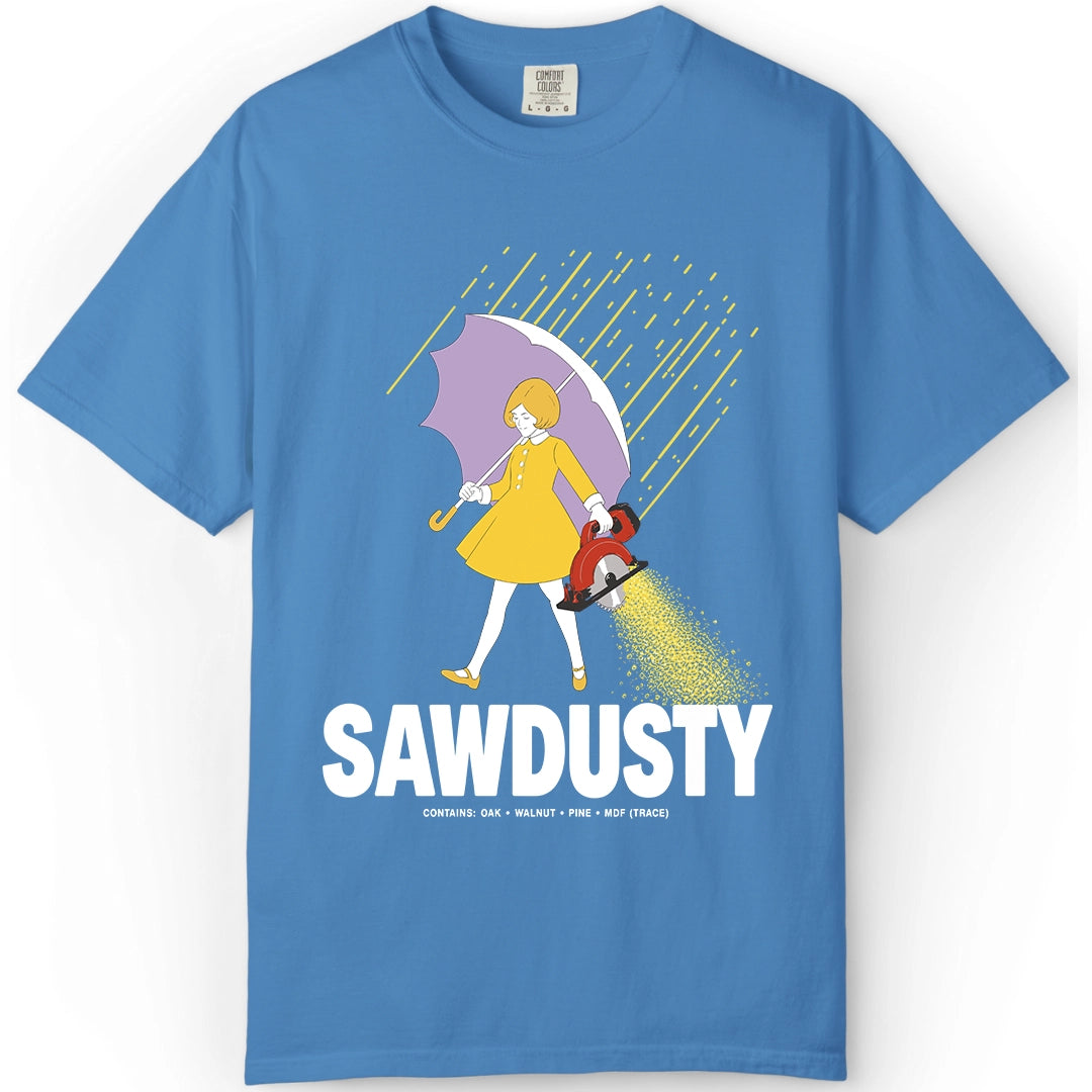 Salty