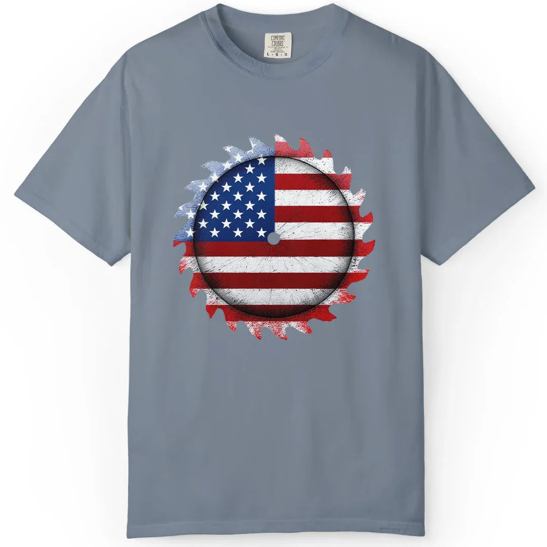 USA Saw Blade