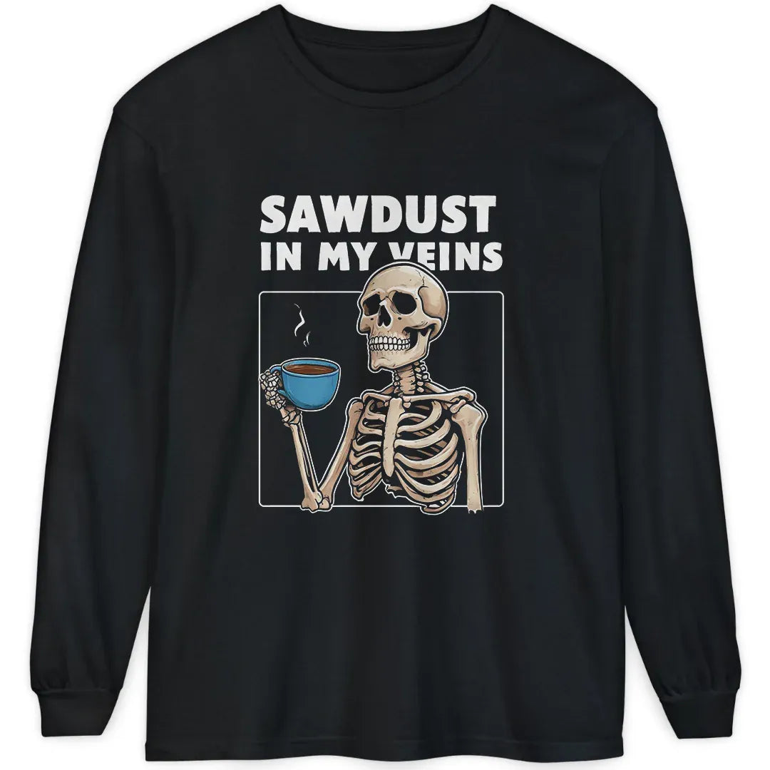 In My Veins