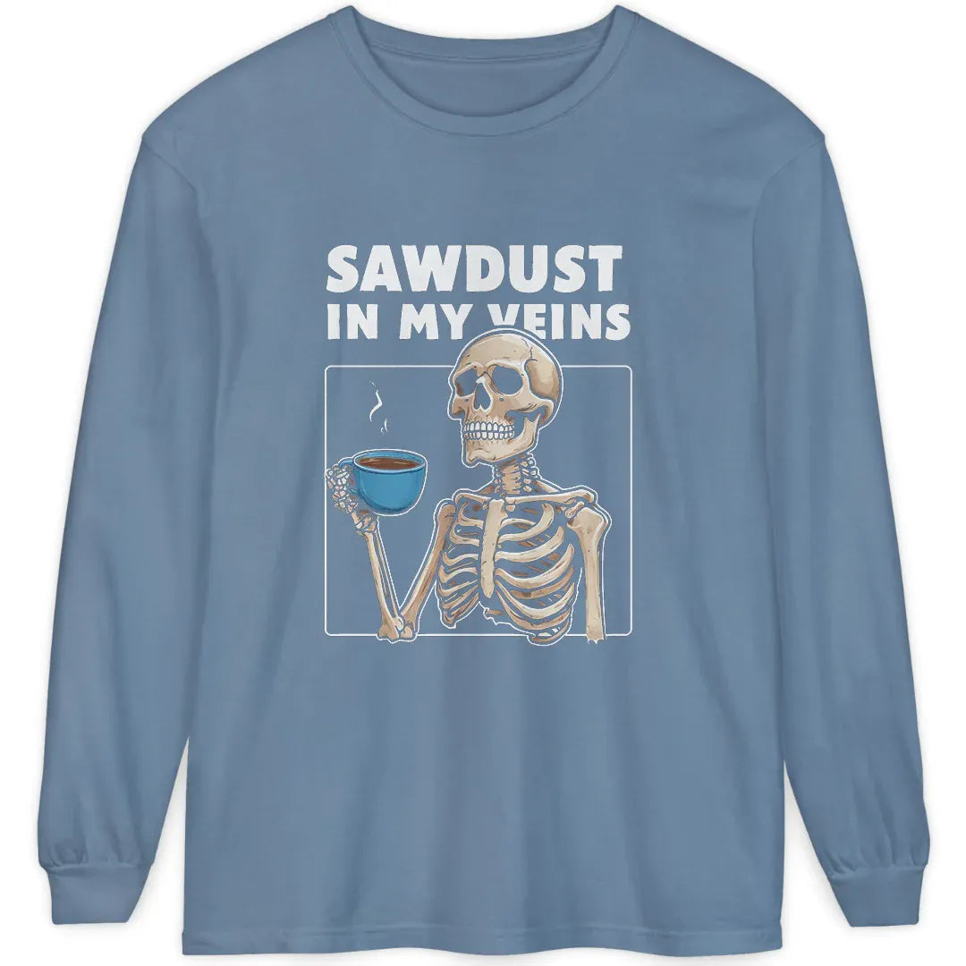 In My Veins