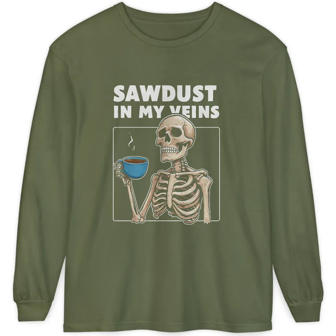 In My Veins