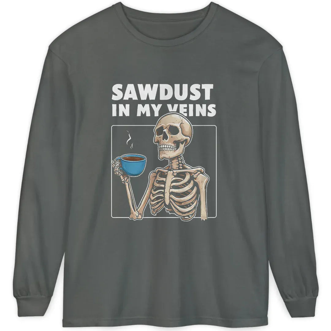 In My Veins